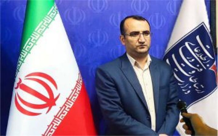 جایزه ی استانی شهید فخری زاده برای اولین بار در قم اعطا می شود جایزه ی استانی شهید فخری زاده برای اولین بار در قم اعطا می شود